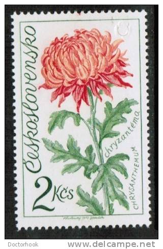 CZECHOSLOVAKIA   Scott #  1894*  VF MINT LH - Unused Stamps