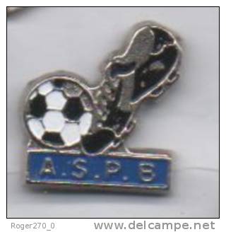 Football , A.S.P.B. - Football