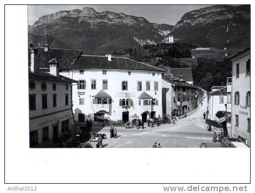 San Michele Albergo Sole Gemeindea Eppan Bei Bozen Italia Verdistraße 10 Sw 60er - Bolzano (Bozen)