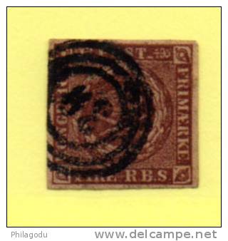 Armoirie, 2  Ø , Cote 60 €,  Fine Used - Used Stamps