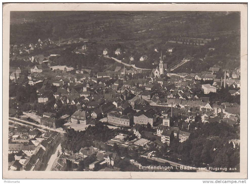 Emmendingen - Emmendingen