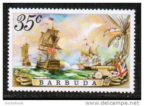 BARBUDA   Scott #  209**  VF MINT NH - Barbuda (...-1981)