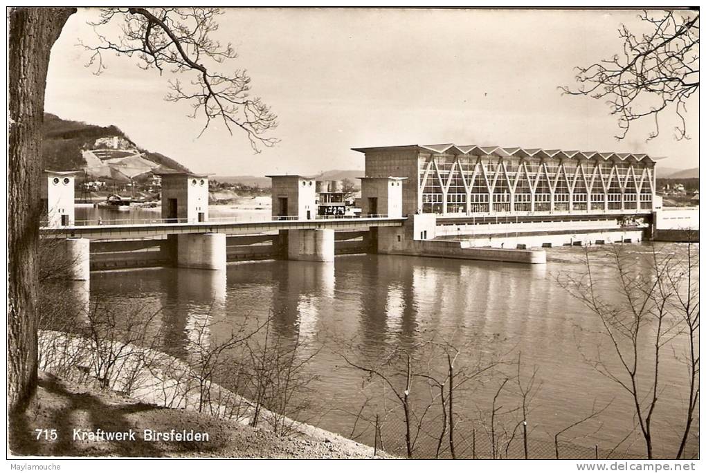 Birsfelden - Birsfelden