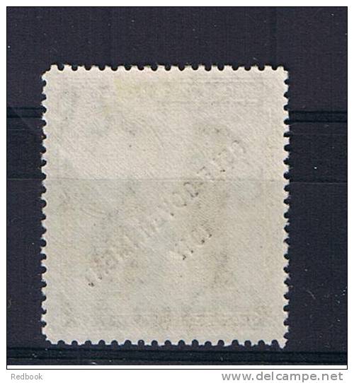 RB 876 - Malta KGVI 1948 Self Government 1/= Mint Stamp SG 243 - Malte