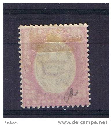 RB 876 - Malta KEVII 1903 3d Mint Stamp SG 42 - Malte