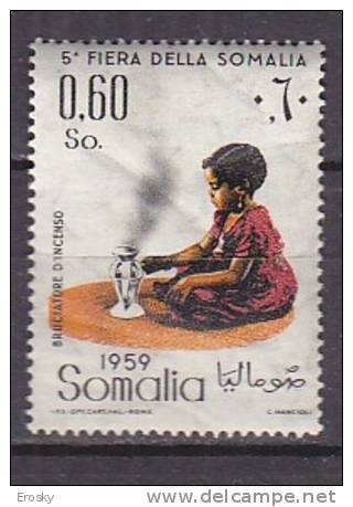 Z3914 - SOMALIA AFIS SASSONA N°66 ** - Somalia (AFIS)