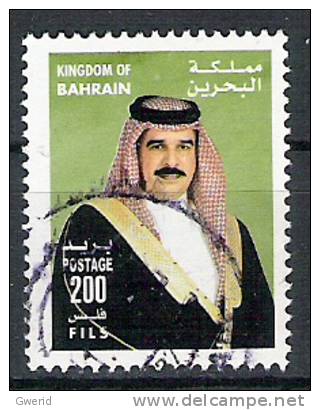 Bahrain N° YVERT  OBLITERE - Bahreïn (1965-...)