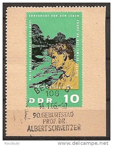 MI.NR. 1084 O - Maschinenstempel (EMA)