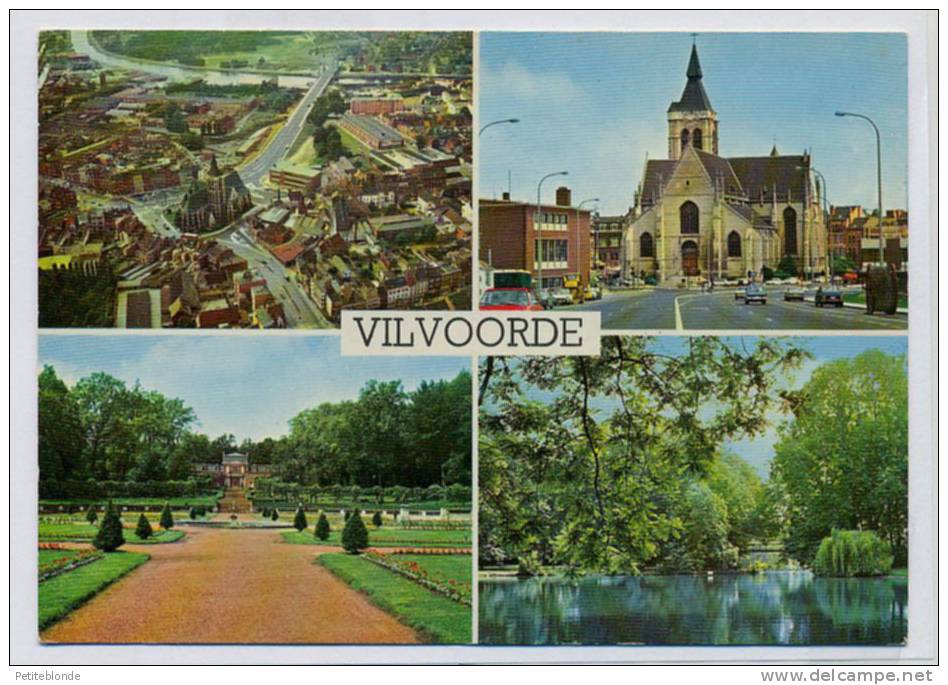 (I571) - Vilvoorde - Vilvoorde