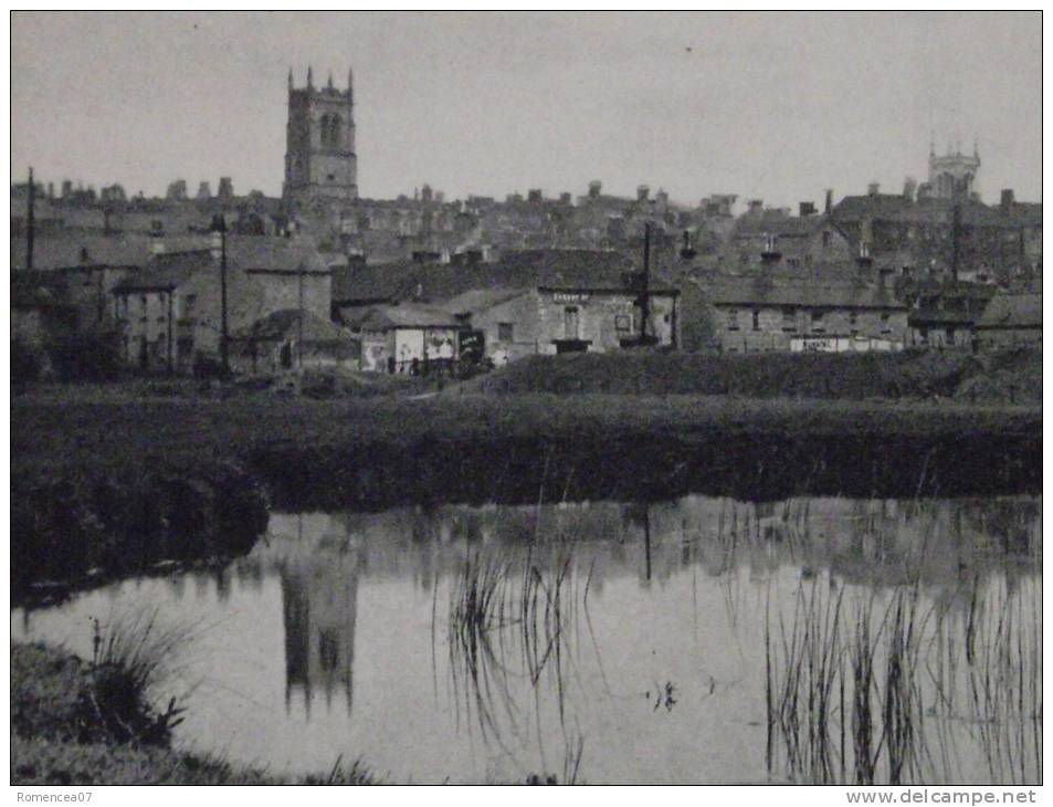 STAMFORD (Connecticut, Etats-Unis) - Stamford From The River - Non  Voyagée - Stamford