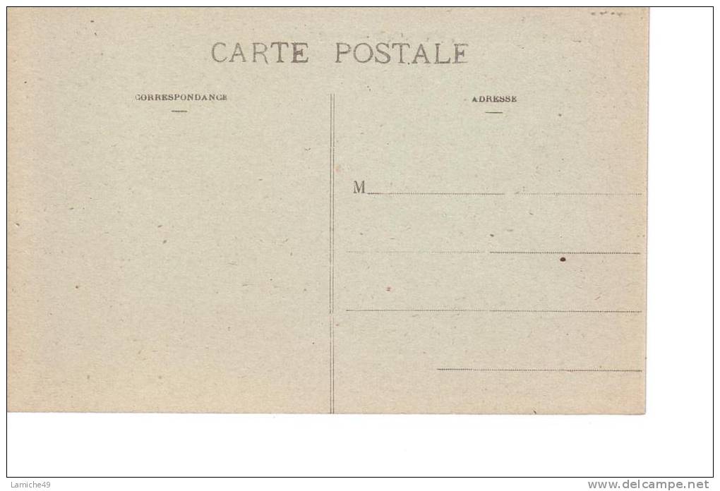 MORMOIRON Le Portail Neuf ( Fontaine Charrette ) - Mormoiron