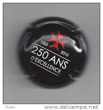 Lanson : 250 Ans D'excellence. - Lanson