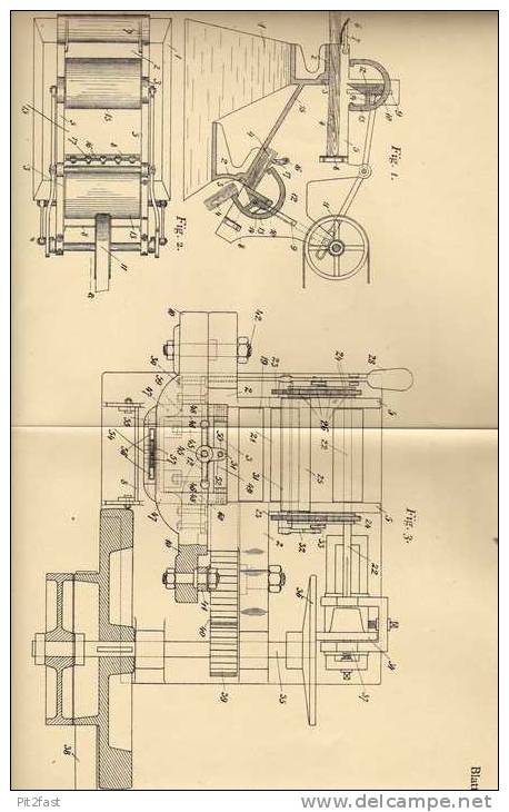 Original Patentschrift - J. Eder In Gloggnitz , 1905 , Holzschere , Holzspalter , Holz , Forst !!! - Maschinen