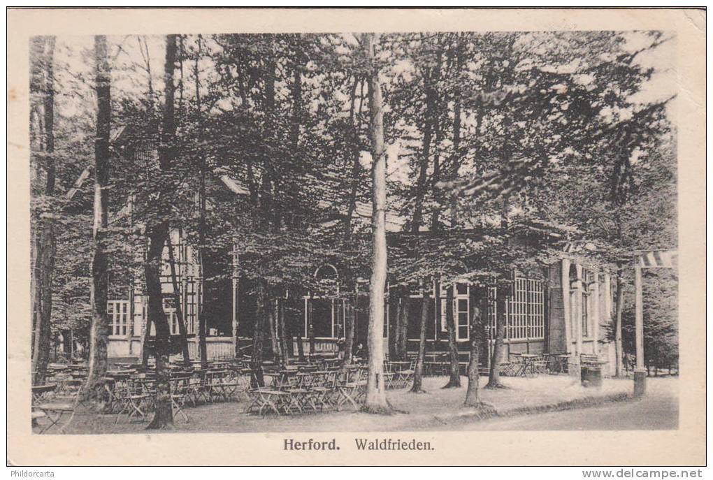 Herford - Herford