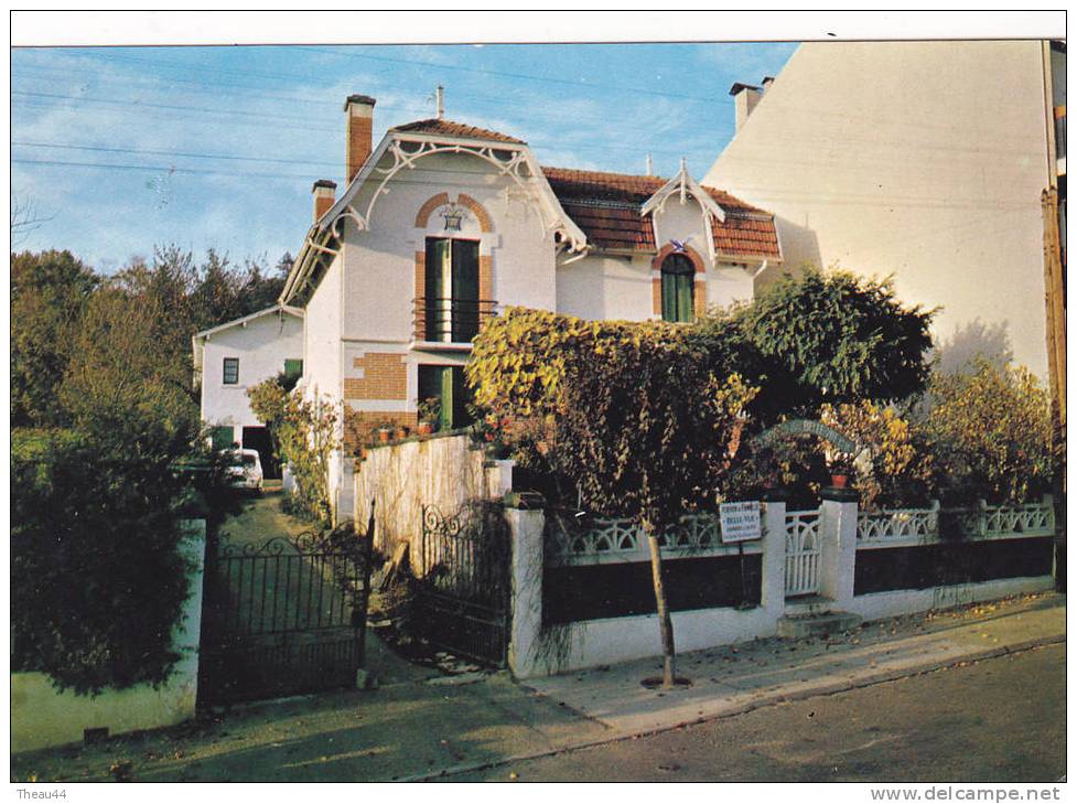 ¤¤  BARBOTAN-les-THERMES - Hôtel BELLE VUE - J. Faig Propriétaire     ¤¤ - Barbotan