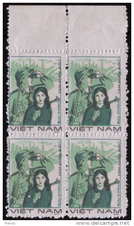 Vietnam Military 1984 Michel # 41, MNH, - Viêt-Nam