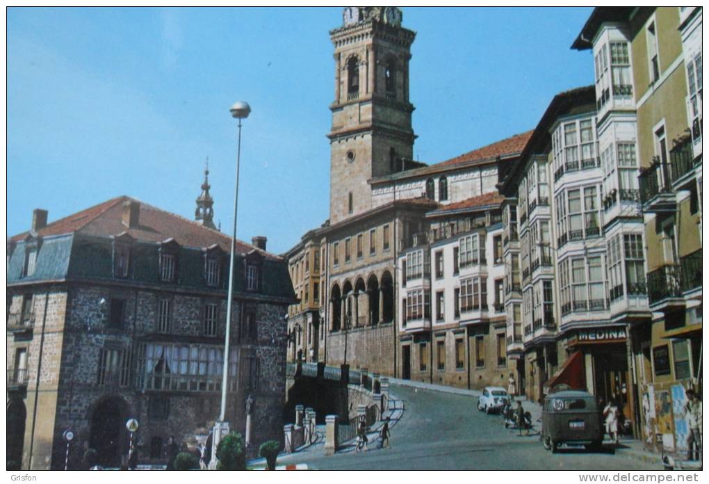 Vitoria - Álava (Vitoria)