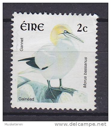 Ireland 1997 Mi. 1017 A     2 P Bird Vogel Oiseau Gannet Basstölpel - Usati