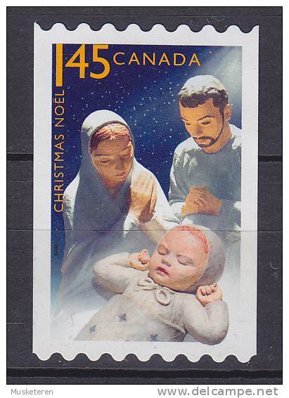 Canada 2005 Mi. 2303       1.45 $ Weihnachten Christmas Jul Noel Natale Navidad MNG - Unused Stamps