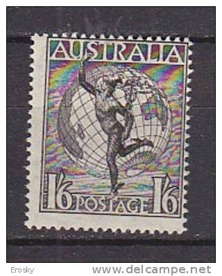 PGL AH523 - AUSTRALIA AIRMAIL Yv N°7 ** - Mint Stamps