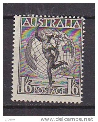 PGL AH523 - AUSTRALIA AIRMAIL Yv N°7 ** - Neufs