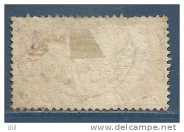 HONG KONG , Colonie Britannique , 15 C , Couronnement De George VI , 1937 , N° YT 138 - Used Stamps