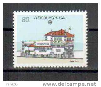 Portugal 1990 EUROPA ** - 1990