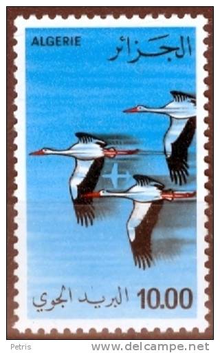 Algeria 1979  Storks MNH** - Lot. 1098 - Algerije (1962-...)