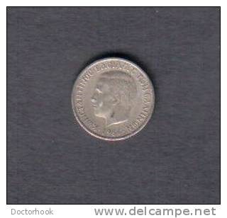 GREECE   50  LEPTA  1966  (KM # 88) - Griechenland