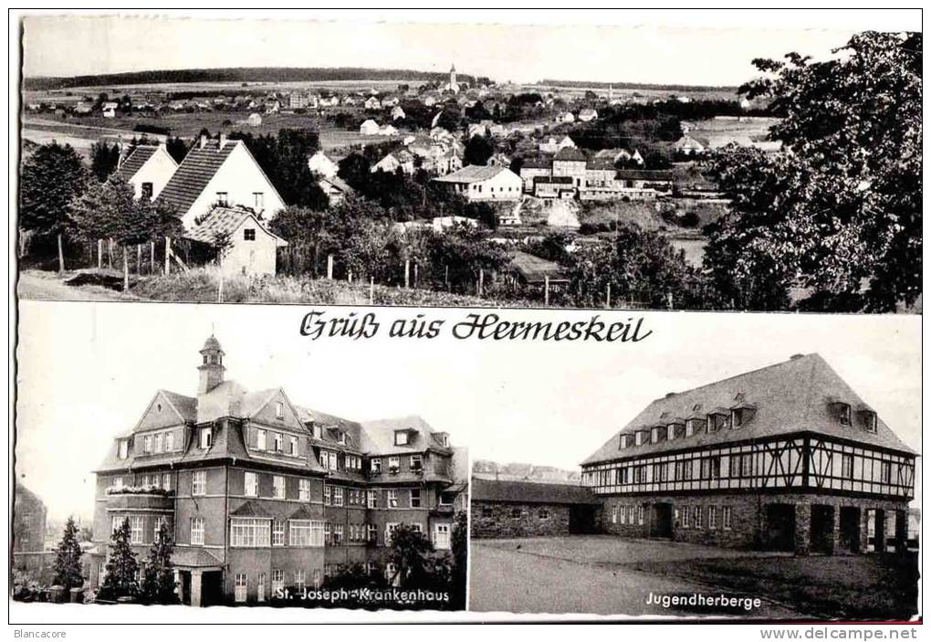 Hermeskeil - Hermeskeil