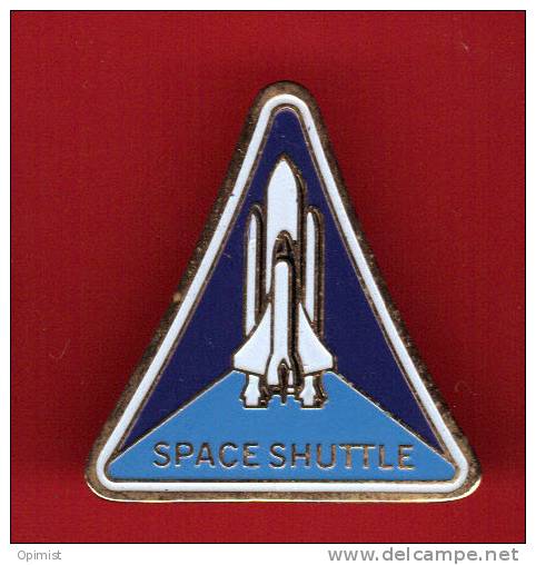 23510-pin´s NASA.fusée.satellite.espace. - Space