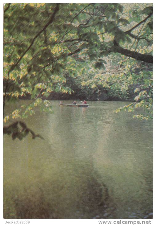 BR15123 Armenia  Ship Bateaux  2 Scans - Armenia