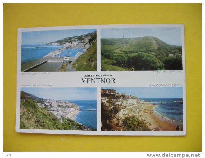 VENTNOR - Ventnor