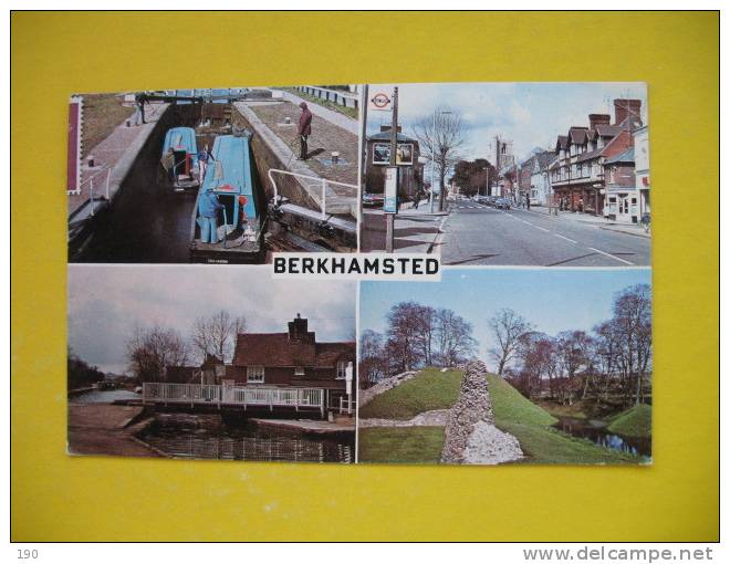 BERKHAMSTED - Hertfordshire