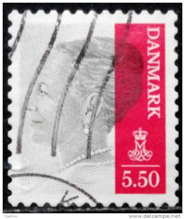 Denmark  2010  MiNr.1561 ( Lot L 411 ) - Used Stamps