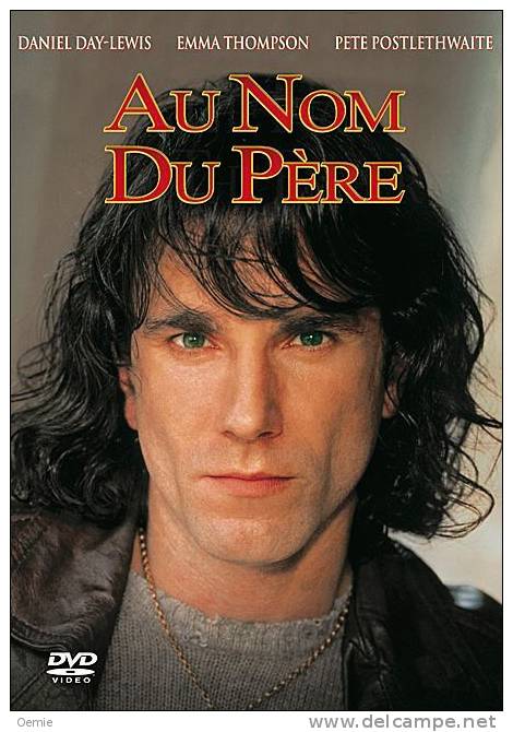 AU NOM DU PERE °°° - Drama