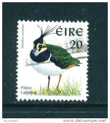 IRELAND  -  1997 To 2000  Bird Definitives  20p  FU  (stock Scan) - Used Stamps