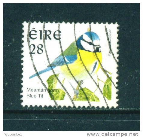 IRELAND  -  1997 To 2000  Bird Definitives  28p  FU  (stock Scan) - Used Stamps