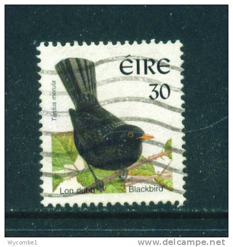 IRELAND  -  1997 To 2000  Bird Definitives  30p  FU  (stock Scan) - Used Stamps