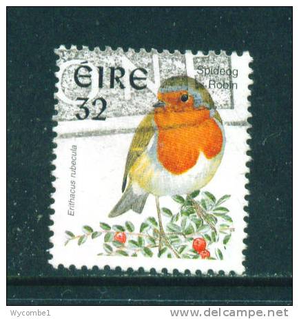 IRELAND  -  1997 To 2000  Bird Definitives  32p  FU  (stock Scan) - Usati