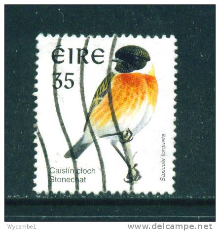 IRELAND  -  1997 To 2000  Bird Definitives  35p  FU  (stock Scan) - Used Stamps