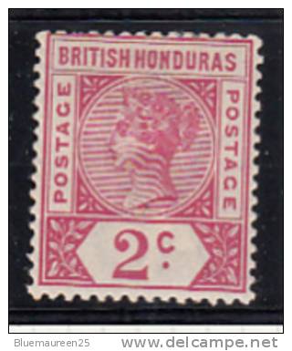 British Honduras - British Honduras (...-1970)