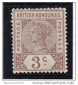British Honduras - Honduras Britannique (...-1970)
