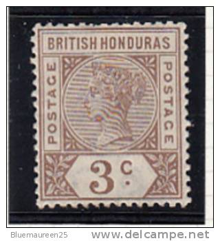 British Honduras - British Honduras (...-1970)