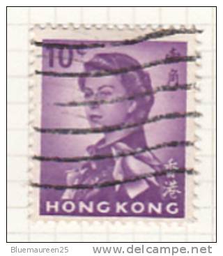 1962 - Queen Elizabeth II - Used Stamps