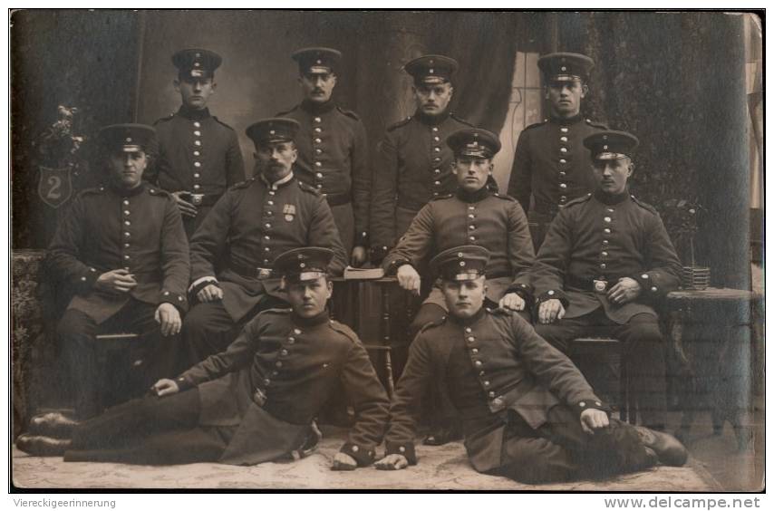 ! 1915 Stettin  Alte Fotokarte, Photocard,  Soldaten, Militaria - Pommern