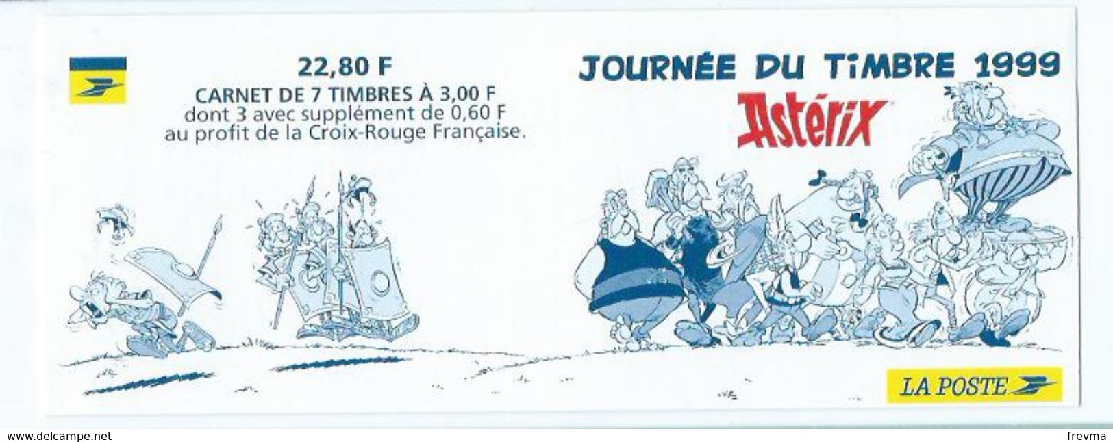 Carnet France Neuf ** N° BC3227 - Dag Van De Postzegel