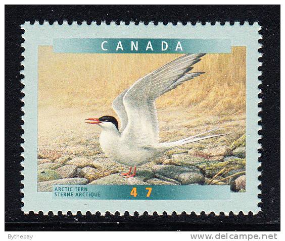 Canada MNH Scott #1887 47c Arctic Tern - Birds Of Canada - Neufs