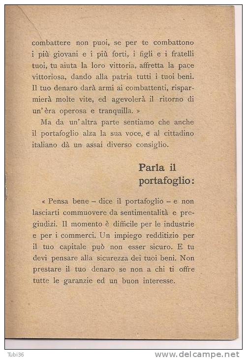 IL CUORE E IL PORTAFOGLIO, Ideatao E Stampato Da > L'ARTE DELLA STAMPA< LANDI, FIRENZE,  Collegato Al PRESTITO NAZIONALE - Ex Libris