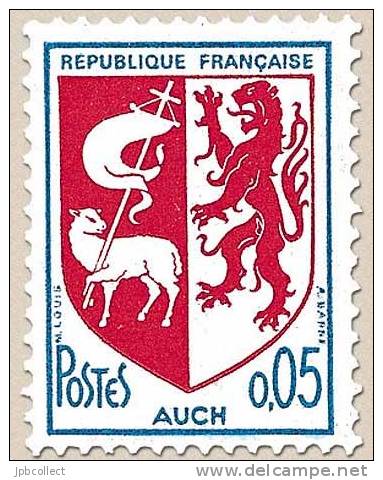 France Neuf ** 1468 A Et 1468 B - Ungebraucht